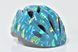 Шолом дитячий Green Cycle BUDDY червоний Green Cycle фото 6