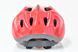 Шолом дитячий Green Cycle BUDDY червоний Green Cycle фото 2