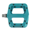 Педалі Race Face CHESTER Turquoise Race Face фото 2
