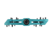 Педалі Race Face CHESTER Turquoise Race Face фото 3