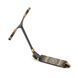 Самокат трюковий Hipe L20 Black/Brown Hipe фото 5