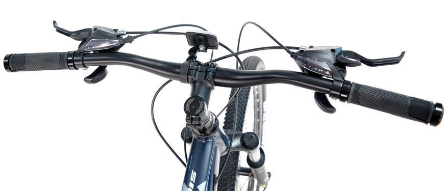 Велосипед 29" Ardis Manhattan MTB AL 17", синій матВелосипед 29" Ardis Manhattan MTB AL 17", синій мат фото
