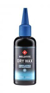 Мастило для ланцюга Weldtite 03056 DRY WAX, парафінове, 100млМастило для ланцюга Weldtite 03056 DRY WAX, парафінове, 100мл фото