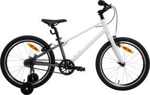 Велосипед 20" Pride GLIDER 2.1 білий B6Велосипед дитячій 20" Pride GLIDER 2.1 білий B6 фото