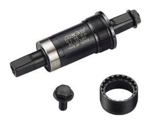 Картридж каретки NECO B910 115х68 мм&nbsp;під квадратКартридж каретки NECO B910 115х68 мм&nbsp;під квадрат фото
