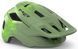Шолом Met Shelter Youth Mips Green Lime Matt MET фото 1
