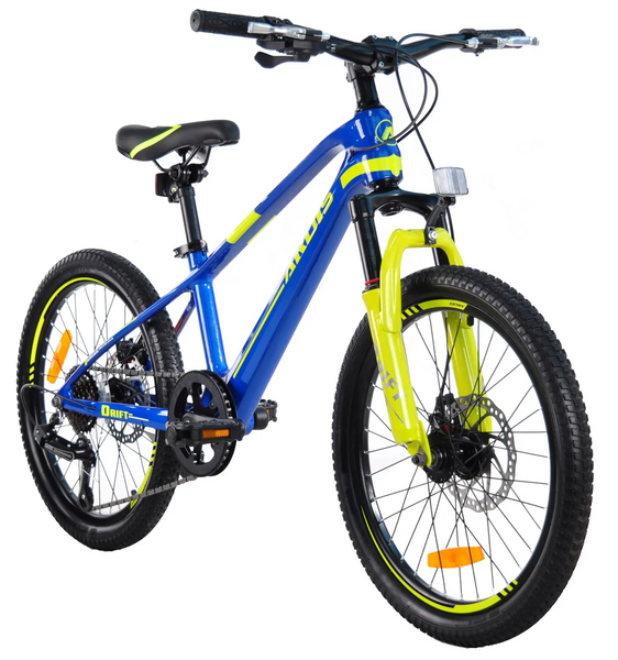 Велосипед Ardis 20" Drift MTB MG амортизаційна вилка 0561-1 фото