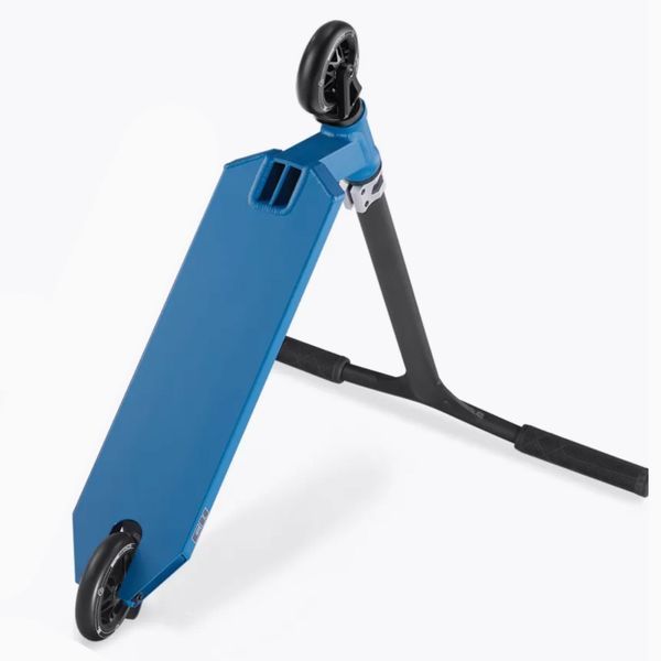Самокат трюковий Hipe H3 Black/Matte blueСамокат трюковий Hipe H3 Black/Matte blue фото