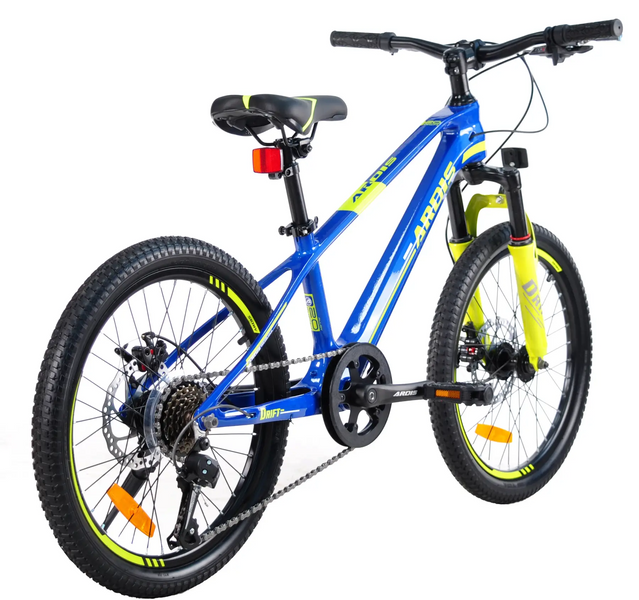 Велосипед Ardis 20" Drift MTB MG амортизаційна вилка 0561-1 фото