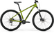 Велосипед 29" Merida Big.Nine 20-2X 2023Велосипед 29" Merida Big.Nine 20-2X MATT GREEN(BLACK) 2023 фото