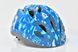 Шолом дитячий Green Cycle BUDDY синій Green Cycle фото 3