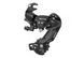 Перемикач задній SHIMANO TY-300B 7-шв на змiнний гак