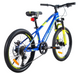 Велосипед Ardis 20" Drift MTB MG амортизаційна вилка 0561-1 фото 3