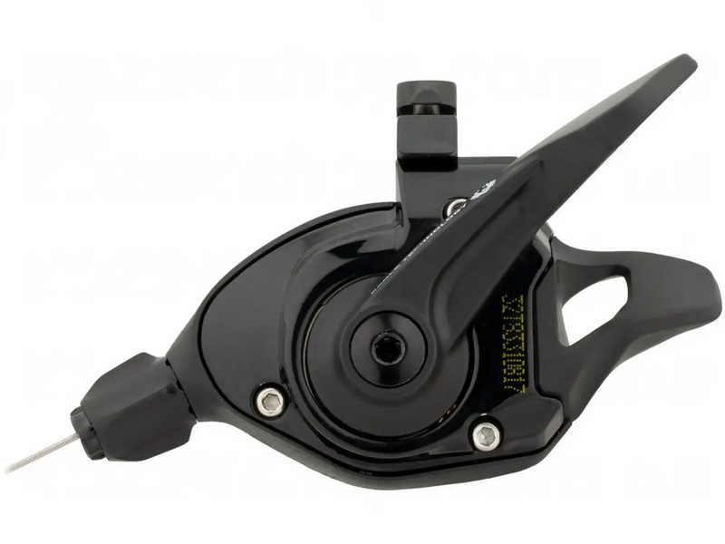 Манетка Sram NX Eagle Trigger 12 шв. Rear w Matchmaker X Clamp BlackМанетка Sram NX Eagle Trigger 12 шв. Rear w Matchmaker X Clamp Black фото