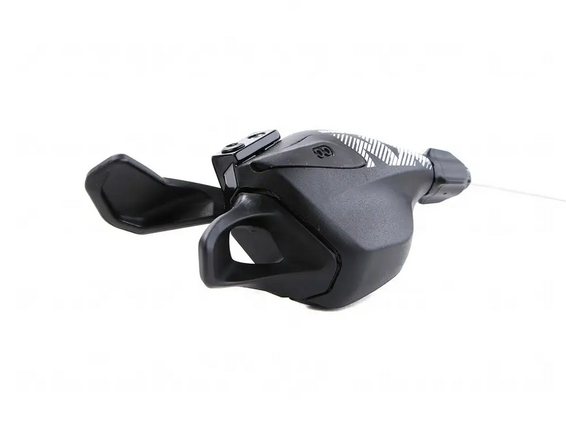 Манетка Sram NX Eagle Trigger 12 шв. Rear w Matchmaker X Clamp BlackМанетка Sram NX Eagle Trigger 12 шв. Rear w Matchmaker X Clamp Black фото