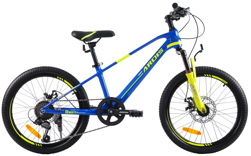 Велосипед Ardis 20" Drift MTB MG амортизаційна вилка 0561-1 фото