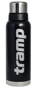 Термос TRAMP Expedition Line 0,9 л blackТермос TRAMP Expedition Line 0,9 л black фото