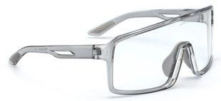 Окуляри фотохромні LYNX Pierre PH G matt transparent grey/clearОкуляри фотохромні LYNX Pierre PH G matt transparent grey/clear фото