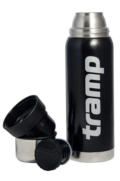 Термос TRAMP Expedition Line 0,9 л blackТермос TRAMP Expedition Line 0,9 л black фото