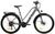 Електровелосипед Forever 26" CTB AL "F51" E-BIKE 350W 4038Е фото