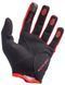 Велорукавички LYNX All-Mountain BR Black/red LYNX фото 1