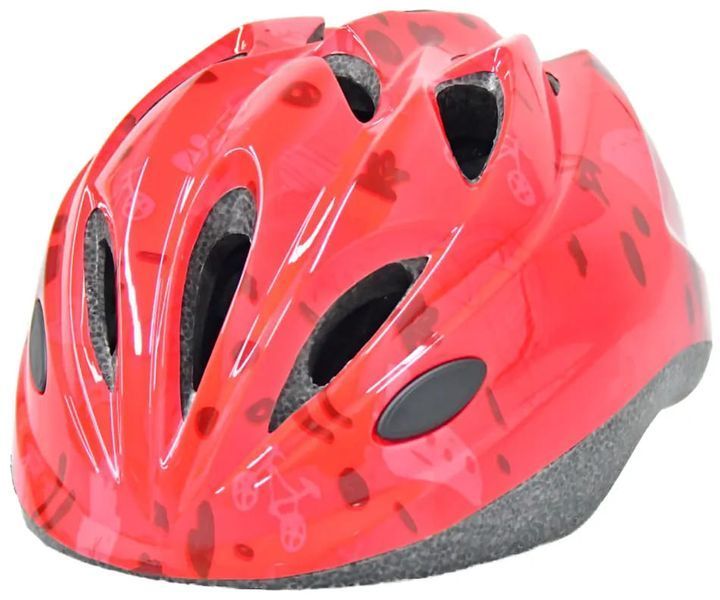 Шолом дитячий Green Cycle BUDDY (48-52см) бірюзовийШолом дитячий Green Cycle BUDDY бірюзовий фото