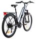 Електровелосипед Forever 26" CTB AL "F51" E-BIKE 350W 4038Е фото 2