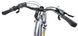 Електровелосипед Forever 26" CTB AL "F51" E-BIKE 350W 4038Е фото 3