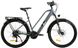 Електровелосипед Forever 26" CTB AL "F51" E-BIKE 350W 4038Е фото 1