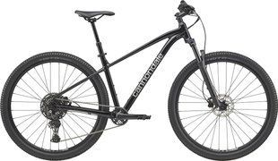 Велосипед 27,5" Cannondale TRAIL 1 XS 2026 BLKВелосипед 27,5" Cannondale TRAIL 1 2026 чорний фото