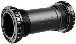 Каретка SRAM DUB Italian (Road and Road Wide) 70mmКаретка SRAM DUB Italian (Road and Road Wide) 70 mm фото