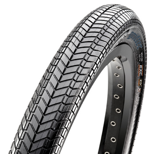Покришка 29x2.00 (50-622) Maxxis GRIFTER Foldable 60tpiПокришка 29x2.00 (50-622) Maxxis GRIFTER Foldable 60tpi фото