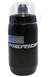 Фляга Merida Bottle/Stripe Black, Grey 500 мл з кришкоюФляга MERIDA 500 мл з кришкою чорний/сірий фото