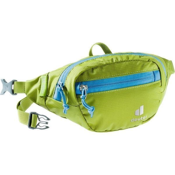 Поясна сумочка DEUTER Junior Belt колір 3071 червонийПоясна сумочка DEUTER Junior Belt chili фото