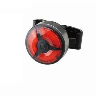 Ліхтар габаритний задній BeCool BC-TL5480 LED, USBЛіхтар габаритний задній BeCool BC-TL5480 LED, USB фото