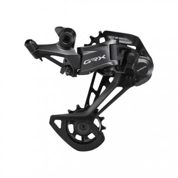 Перемикач задній SHIMANO RD-RX822-SGS GRX, SHADOW+ 12-шв IRDRX822SGS фото