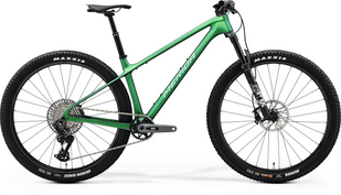 Велосипед 29" Merida Big.Nine TR 8000 2024Велосипед 29" Merida Big.Nine TR 8000 2024 фото