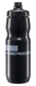 Фляга Merida Bottle/Stripe Black, Grey 760 млФляга MERIDA 760 мл чорний/сірий фото