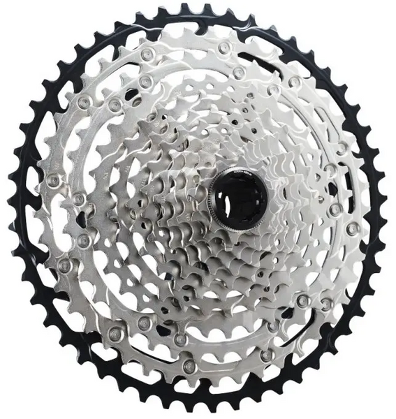 Касета SHIMANO CS-M7100-12 SLX, 10-51 12-зКасета SHIMANO CS-M7100-12 SLX, 10-51 12-з фото