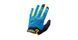 Велорукавички LYNX All-Mountain BLY Blue/Yellow XL