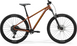 Велосипед 29" Merida Big.Trail 400 2024 Matt Metal Bronze (Copper)Велосипед 29" Merida Big.Trail 400 2024 Matt Metal Bronze (Copper) фото