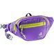 Поясна сумочка DEUTER Junior Belt moss Deuter фото 2