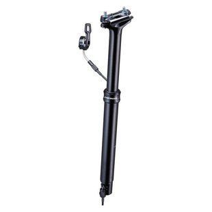Дропер Merida POST/MERIDA EXPERT ALLOY, BLACK/WHITE D.30.9MMxL:495MM,TRAVEL:170MMДропер Merida POST/MERIDA EXPERT ALLOY, BLACK/WHITE D.30.9MMxL:495MM,TRAVEL:170MM фото