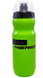 Фляга Merida Bottle 680 мл Green Black з ковпачком