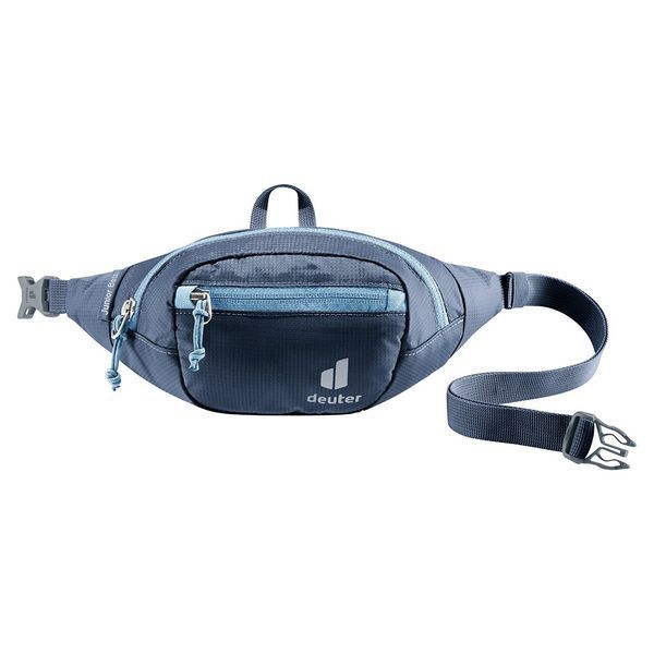 Поясна сумочка DEUTER Junior Belt inkПоясна сумочка DEUTER Junior Belt ink фото