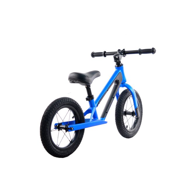 Біговел Ardis 12 "Balance Bike" синій 0558-2 фото