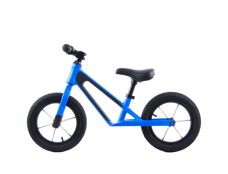 Біговел Ardis 12 "Balance Bike" синій 0558-2 фото