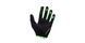 Велорукавички LYNX All-Mountain BG Black/Green LYNX фото 2