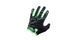 Велорукавички LYNX All-Mountain BG Black/Green LYNX фото 1