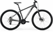Велосипед 29" Merida Big.Nine 15 gray L 2024